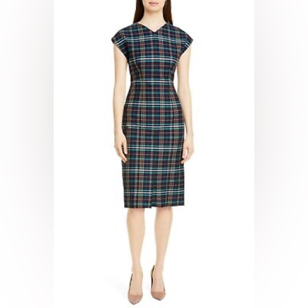 Hugo Boss dress
Size 6
